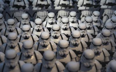 Star Wars